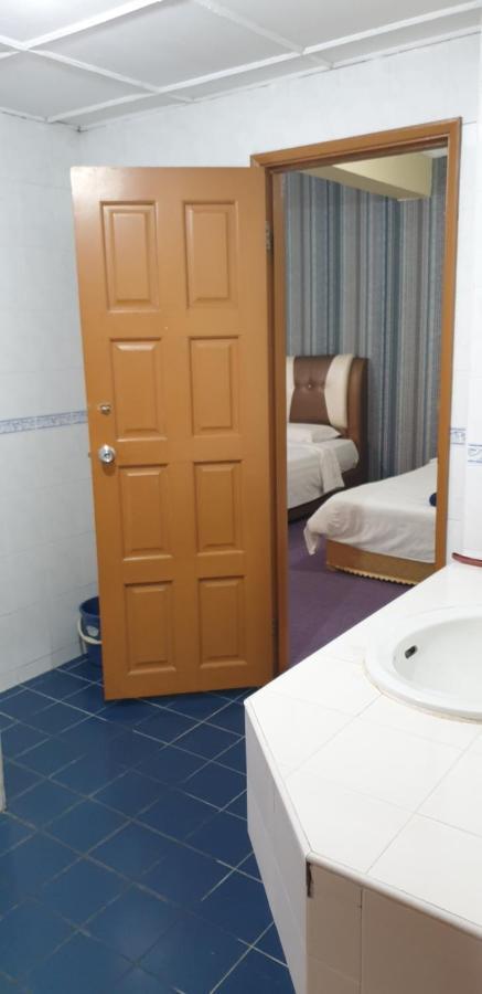 Marina Court Resort Kota Kinabalu-Stay And Get Cash Rebate Exterior foto