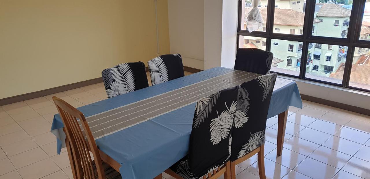 Marina Court Resort Kota Kinabalu-Stay And Get Cash Rebate Exterior foto