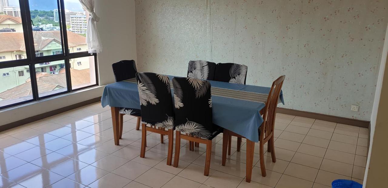 Marina Court Resort Kota Kinabalu-Stay And Get Cash Rebate Exterior foto