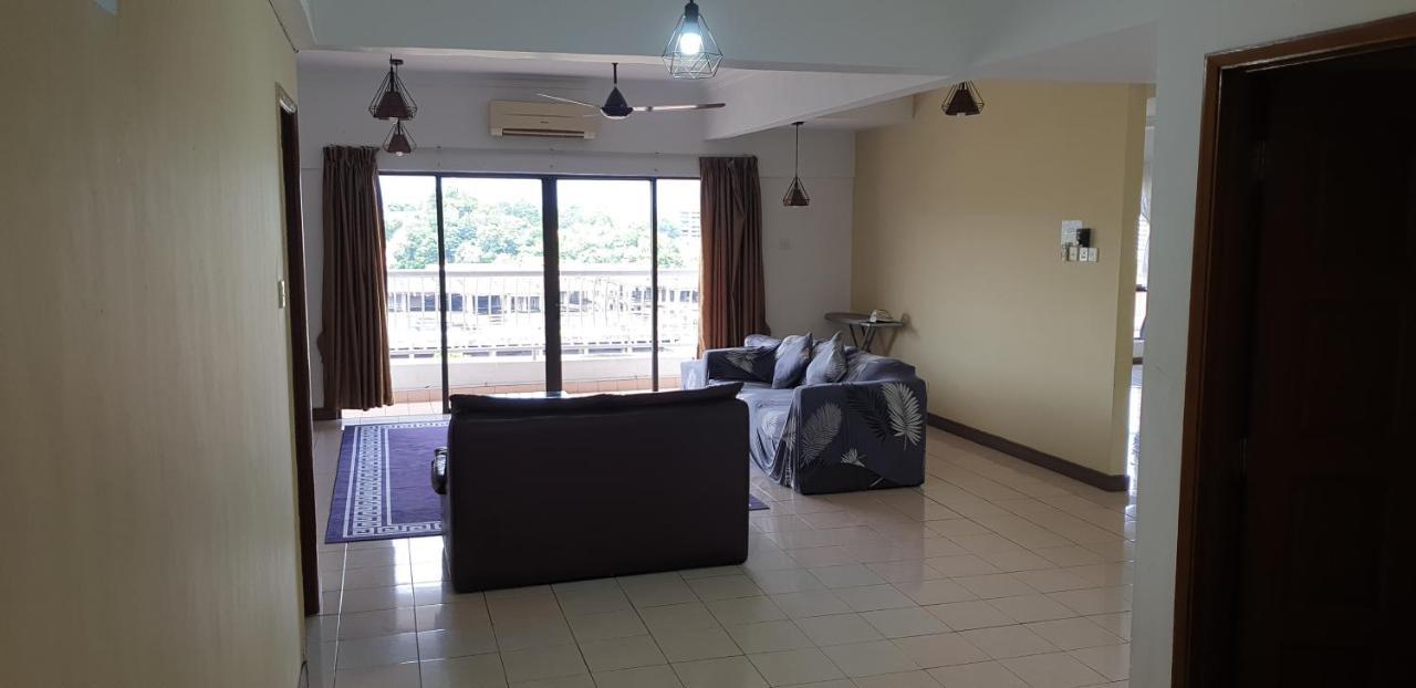 Marina Court Resort Kota Kinabalu-Stay And Get Cash Rebate Exterior foto