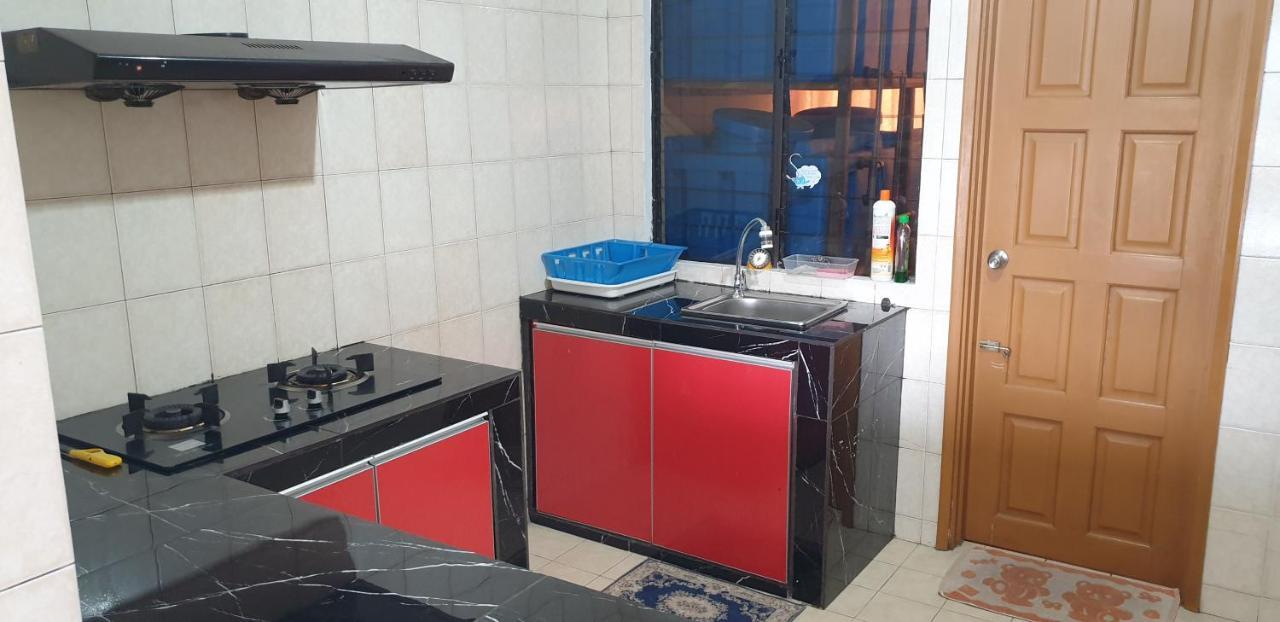 Marina Court Resort Kota Kinabalu-Stay And Get Cash Rebate Exterior foto