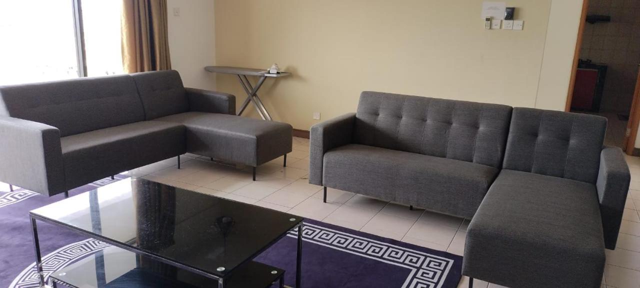 Marina Court Resort Kota Kinabalu-Stay And Get Cash Rebate Exterior foto