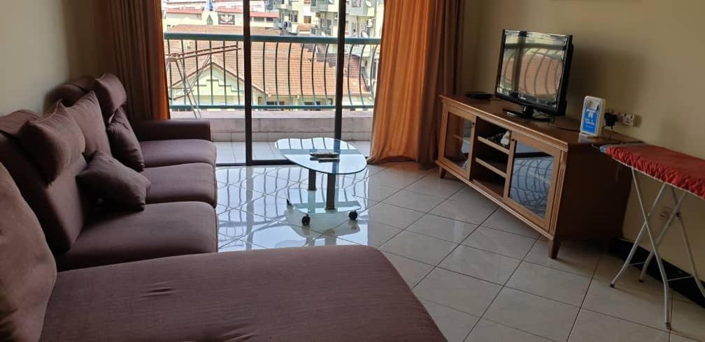 Marina Court Resort Kota Kinabalu-Stay And Get Cash Rebate Exterior foto