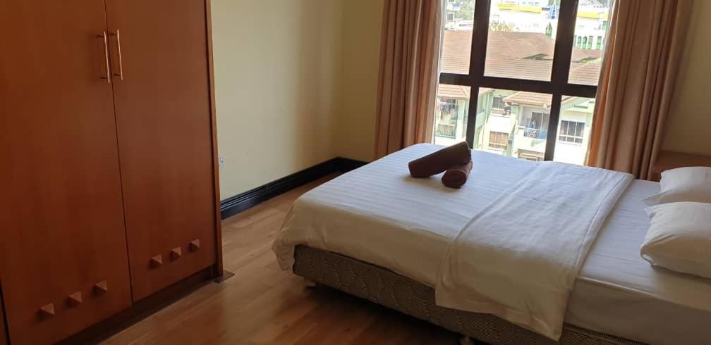 Marina Court Resort Kota Kinabalu-Stay And Get Cash Rebate Exterior foto
