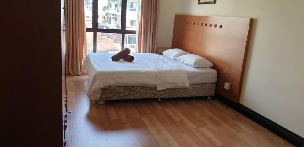 Marina Court Resort Kota Kinabalu-Stay And Get Cash Rebate Exterior foto