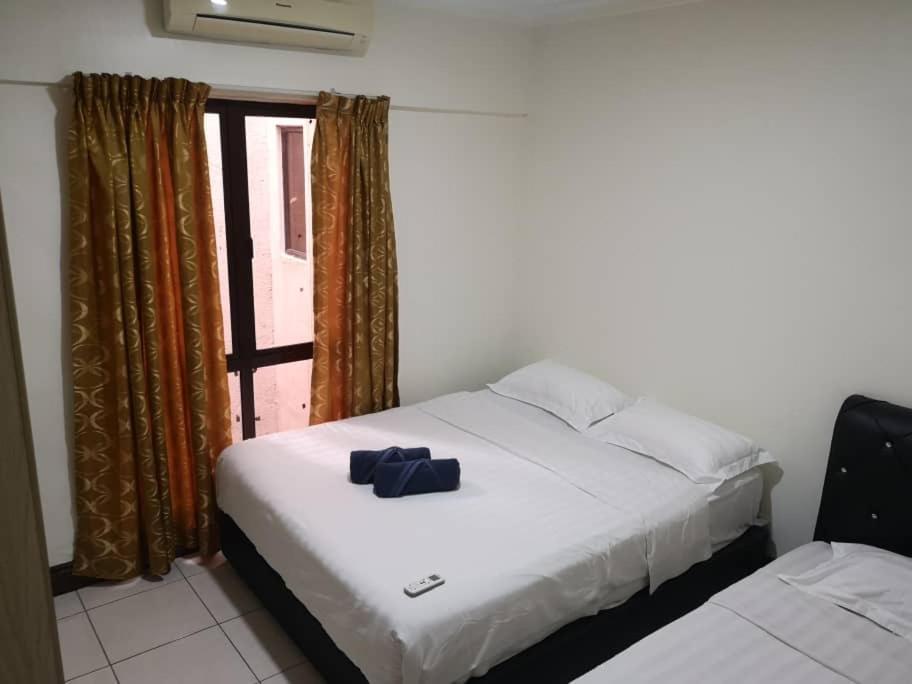 Marina Court Resort Kota Kinabalu-Stay And Get Cash Rebate Zimmer foto