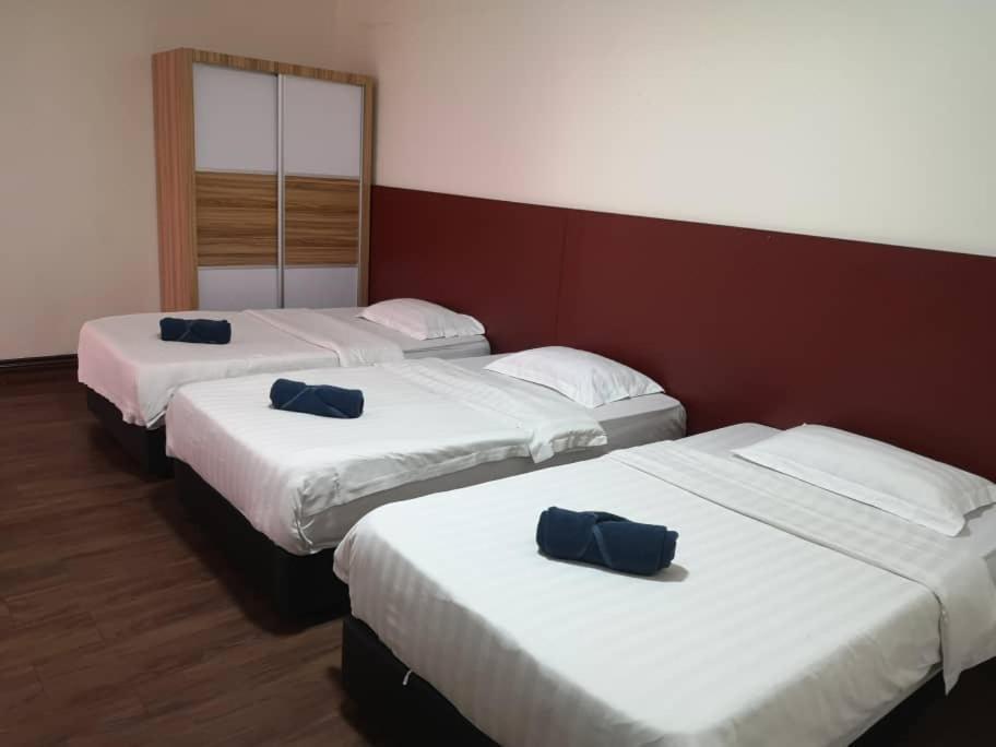 Marina Court Resort Kota Kinabalu-Stay And Get Cash Rebate Zimmer foto
