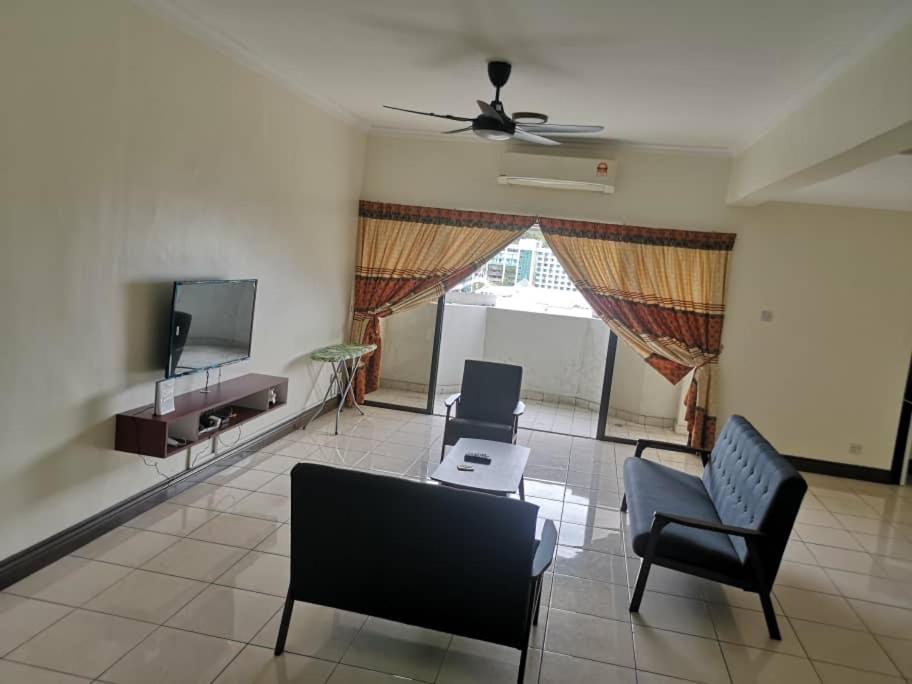 Marina Court Resort Kota Kinabalu-Stay And Get Cash Rebate Zimmer foto