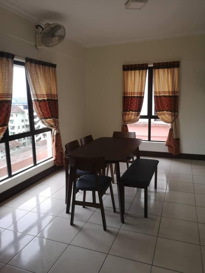 Marina Court Resort Kota Kinabalu-Stay And Get Cash Rebate Zimmer foto