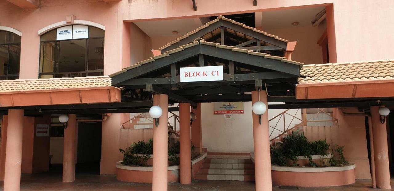 Marina Court Resort Kota Kinabalu-Stay And Get Cash Rebate Exterior foto